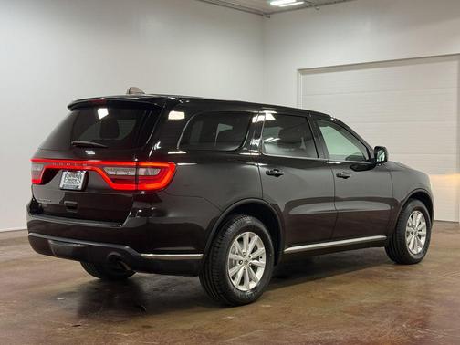 2019 Dodge Durango SXT