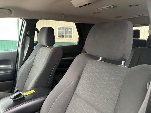 2019 Dodge Durango SXT