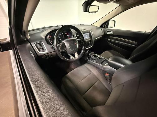 2019 Dodge Durango SXT