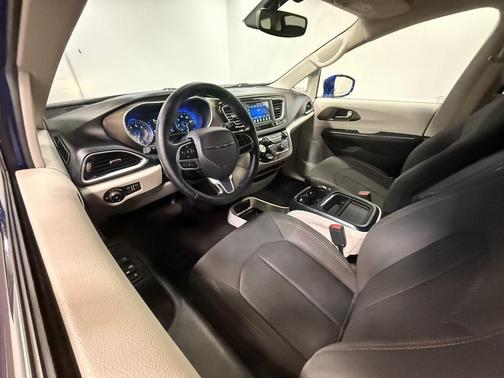 2019 Chrysler Pacifica Touring Plus