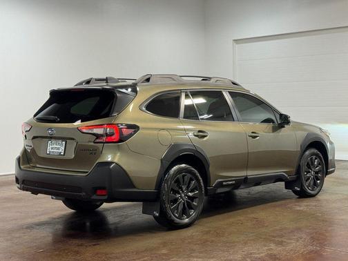 2024 Subaru Outback Onyx Edition XT