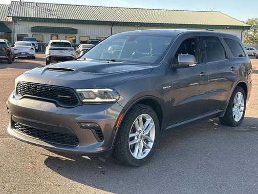 2021 Dodge Durango R/T
