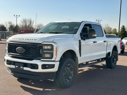 2024 Ford F-250 XL