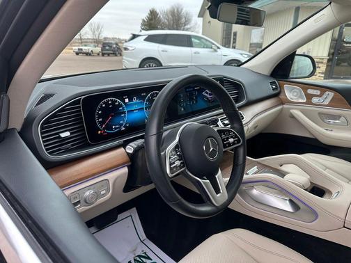 2023 Mercedes-Benz GLE 350 4MATIC