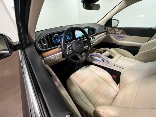 2023 Mercedes-Benz GLE 350 4MATIC