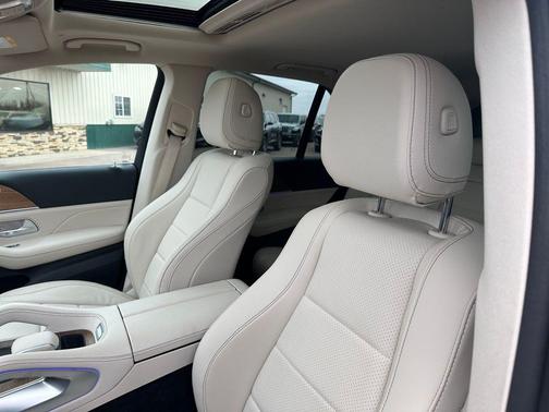 2023 Mercedes-Benz GLE 350 4MATIC