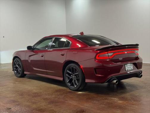 2021 Dodge Charger GT