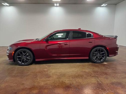 2021 Dodge Charger GT