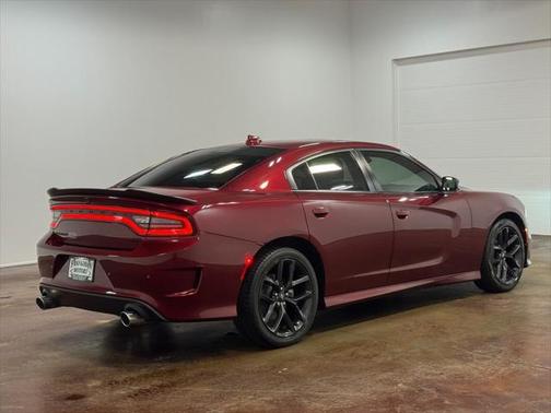 2021 Dodge Charger GT