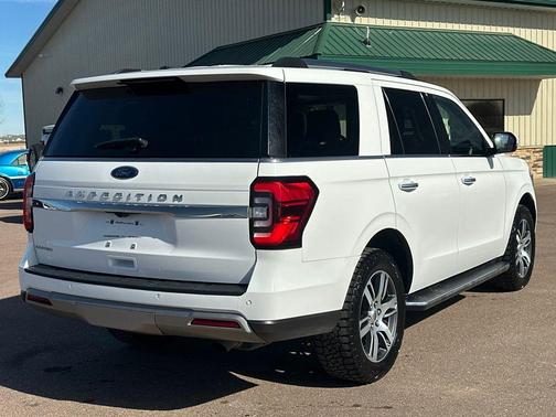 2023 Ford Expedition Limited