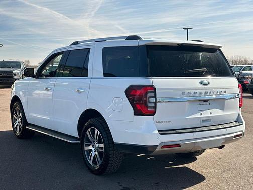2023 Ford Expedition Limited