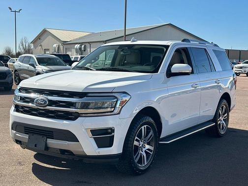 2023 Ford Expedition Limited