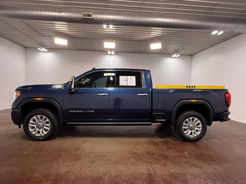 2023 GMC Sierra 2500 Denali