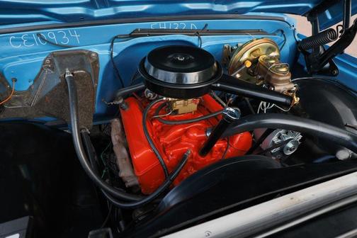 1968 Chevrolet C10/K10