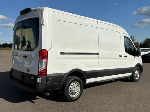 2020 Ford Transit-250 Base