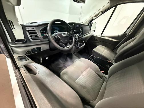 2020 Ford Transit-250 Base