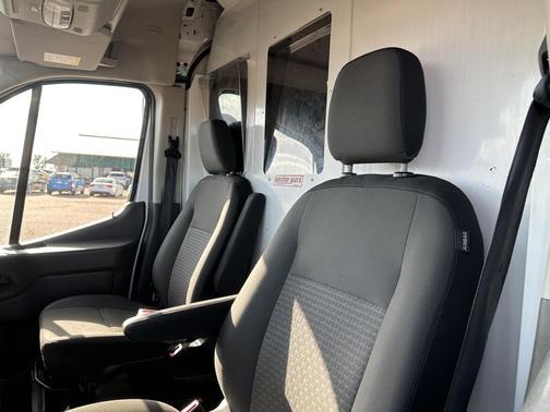 2020 Ford Transit-250 Base