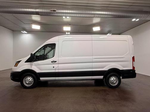 2020 Ford Transit-250 Base
