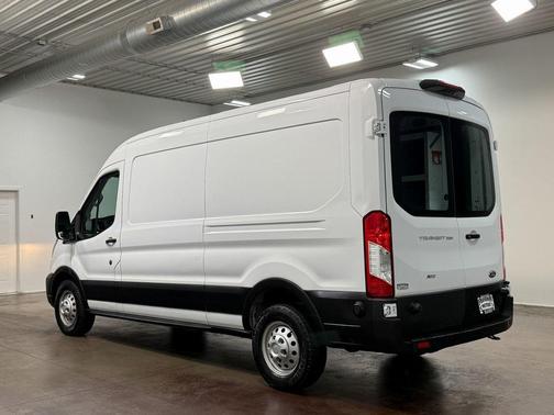 2020 Ford Transit-250 Base