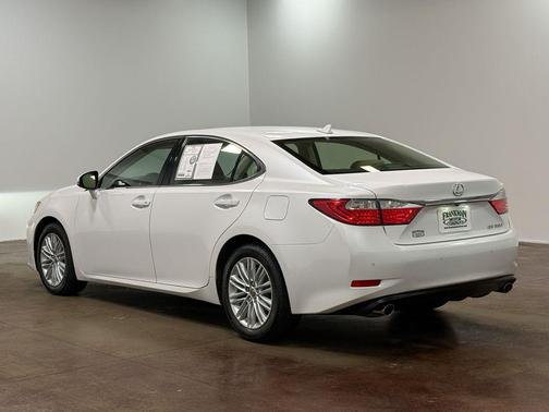 2014 Lexus ES 350 Base