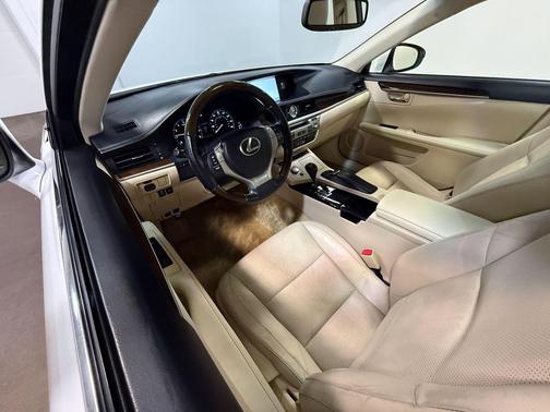 2014 Lexus ES 350 Base