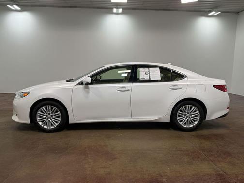 2014 Lexus ES 350 Base