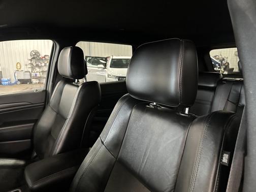 2022 Jeep Grand Cherokee Altitude