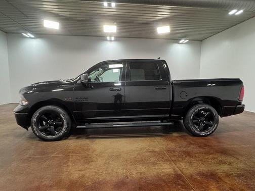 2019 RAM 1500 SLT
