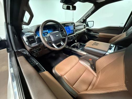 2024 Ford F-150 King Ranch