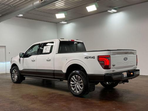 2024 Ford F-150 King Ranch