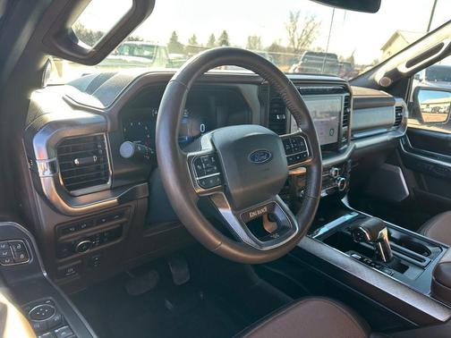 2024 Ford F-150 King Ranch