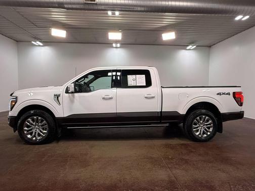 2024 Ford F-150 King Ranch