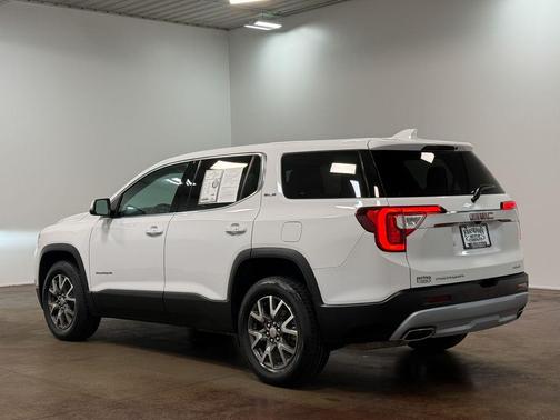 2021 GMC Acadia AWD SLE