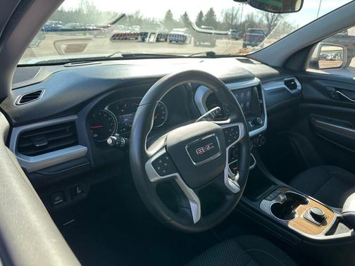 2021 GMC Acadia AWD SLE