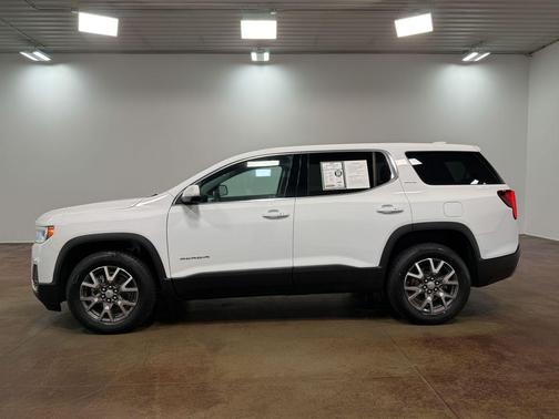 2021 GMC Acadia AWD SLE