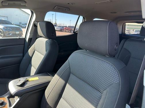 2021 GMC Acadia AWD SLE