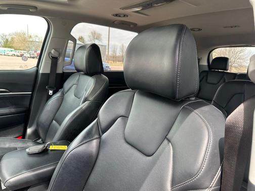 Panthera Metal 2025 Kia Telluride S