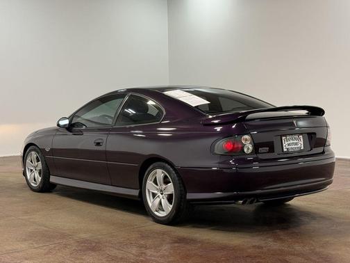 2004 Pontiac GTO Base