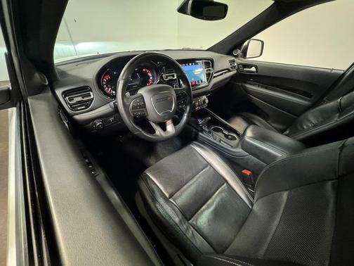 2022 Dodge Durango Citadel