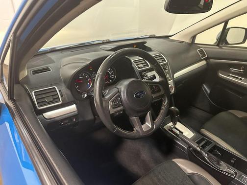 2016 Subaru Crosstrek 2.0i Premium