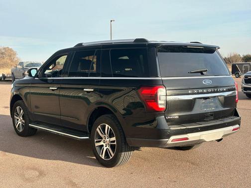 2023 Ford Expedition Limited