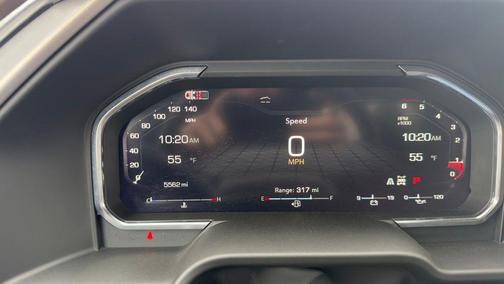Onyx Black 2026 GMC Sierra 1500 Denali