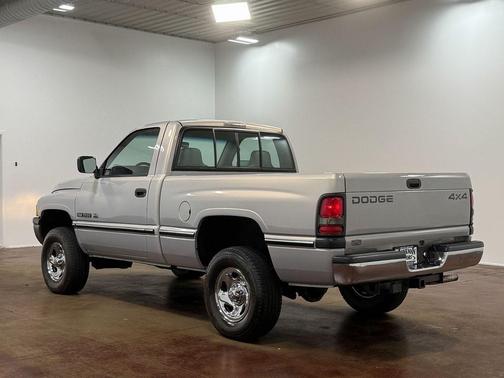 1994 Dodge Ram 1500 LT