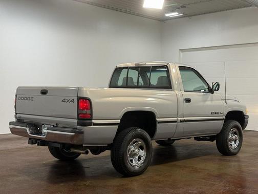 1994 Dodge Ram 1500 LT