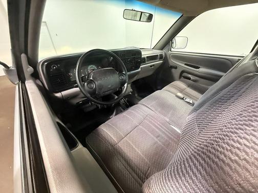 1994 Dodge Ram 1500 LT