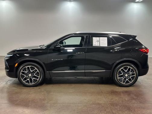 2024 Chevrolet Blazer Premier