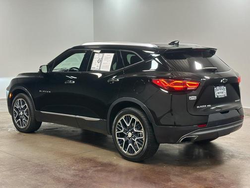 2024 Chevrolet Blazer Premier