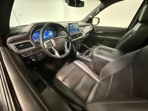 2023 Chevrolet Suburban 4WD Z71