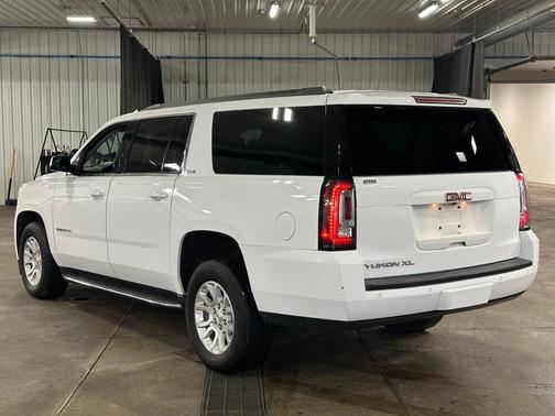 2018 GMC Yukon XL SLE
