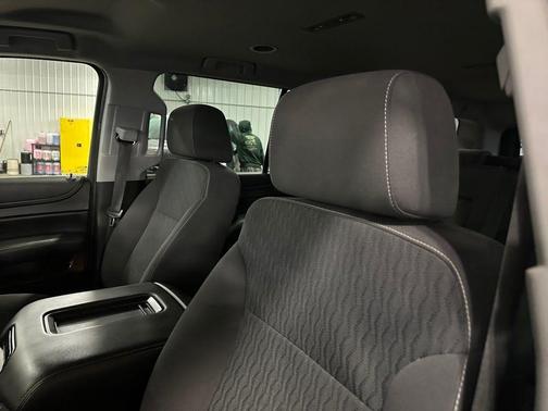 2018 GMC Yukon XL SLE